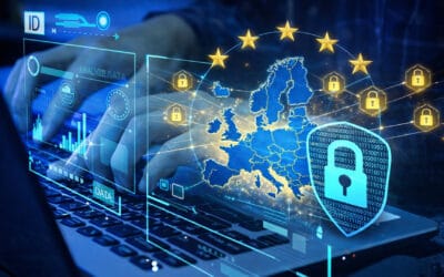 Waarom Europa steeds harder stuurt op volledige controle over eigen data