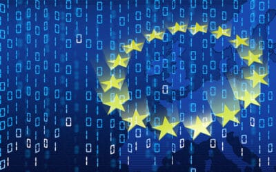 De EU Cyber Resilience Act (CRA) en biometrische toegangscontrole